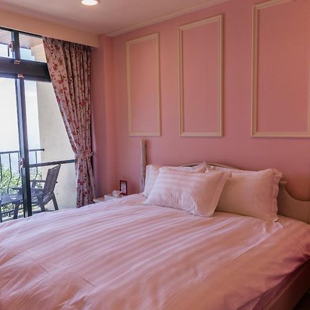 Le Retour Du Printemps Villa Ren’ai Zewnętrze zdjęcie